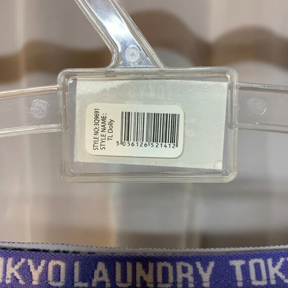 Tokyo Laundry PJ Set - Picture 4 of 4